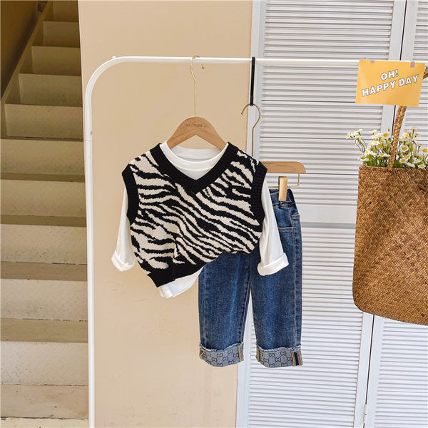 Παιδικό σετ για κορίτσια σε τρία μοντέλα