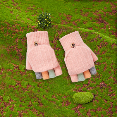 Παιδικά γάντια σε πολλά χρώματα