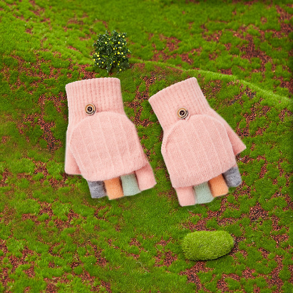 Παιδικά γάντια σε πολλά χρώματα