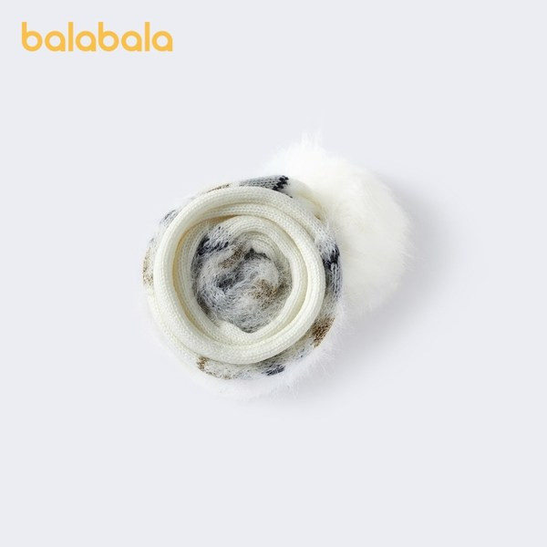 Παιδικό κασκόλ  για αγόρια και κορίτσια