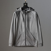 Hanorac zilnic cu glugă și cravate pentru bărbați