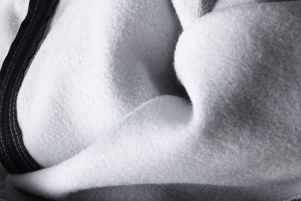 Hanorac zilnic cu glugă și cravate pentru bărbați