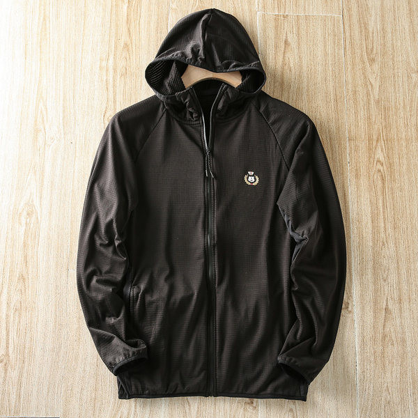 Hanorac sport cu glugă pentru bărbați