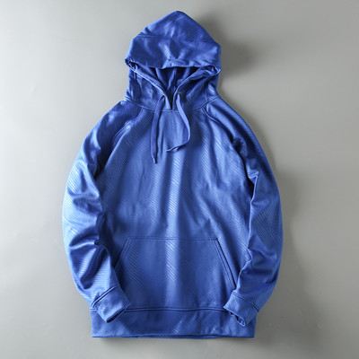 Férfi pulóver sima modell, rögzítés nélkül