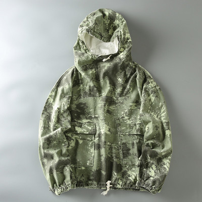 Νέο μοντέλο ανδρικό φούτερ με κουκούλα και τσέπες