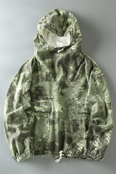 Νέο μοντέλο ανδρικό φούτερ με κουκούλα και τσέπες