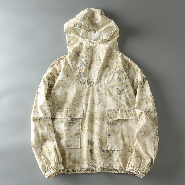 Νέο μοντέλο ανδρικό φούτερ με κουκούλα και τσέπες