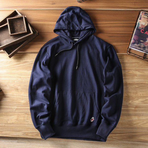 Férfi modern pulóver három színben nyakkendővel