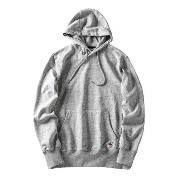 Férfi modern pulóver három színben nyakkendővel