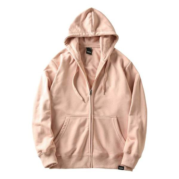 Hanorac barbatesc cu gluga si buzunare in mai multe culori