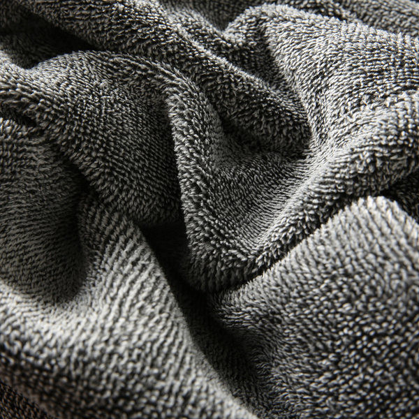 Hanorac de iarnă pentru bărbați cu glugă și cravate