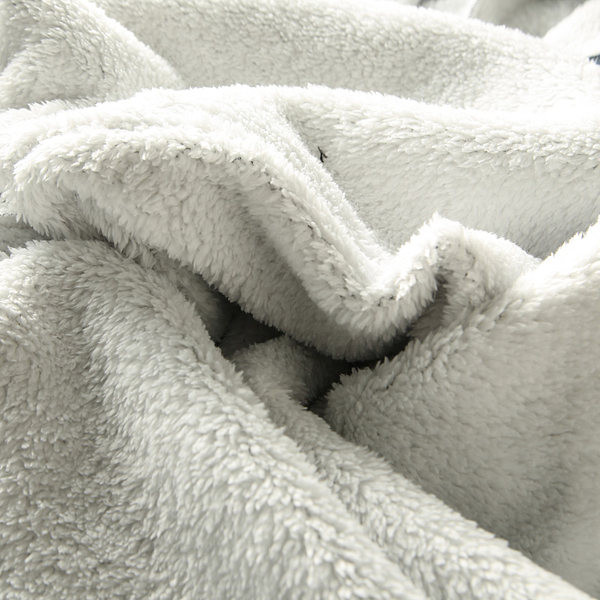 Χειμερινό ανδρικό φούτερ με ζεστή φόδρα και κουκούλα