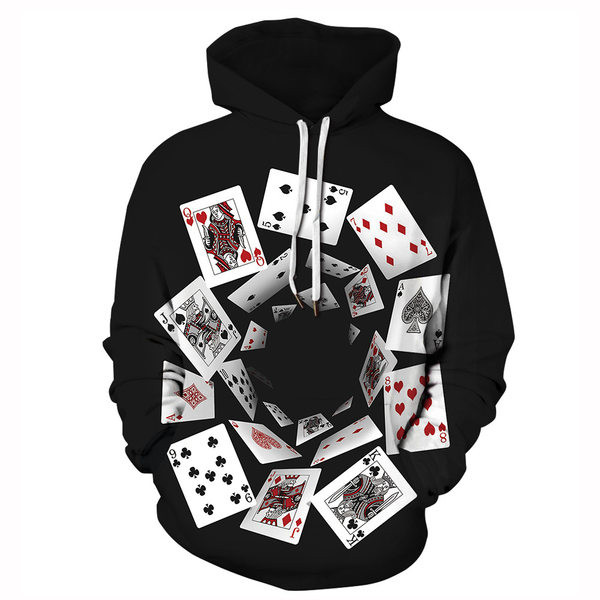 Férfi napi pulóver, különféle alkalmazásokkal