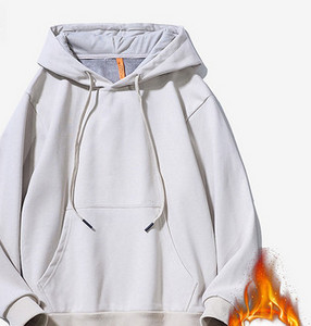 Ανδρικό αθλητικό φούτερ με κουκούλα σε πολλά χρώματα