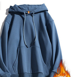 Ανδρικό αθλητικό φούτερ με κουκούλα σε πολλά χρώματα