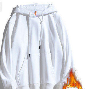 Ανδρικό αθλητικό φούτερ με κουκούλα σε πολλά χρώματα