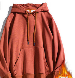 Ανδρικό αθλητικό φούτερ με κουκούλα σε πολλά χρώματα