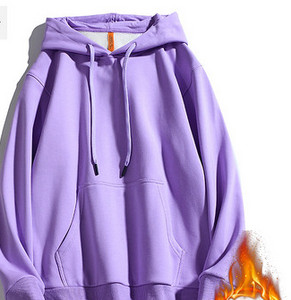 Ανδρικό αθλητικό φούτερ με κουκούλα σε πολλά χρώματα