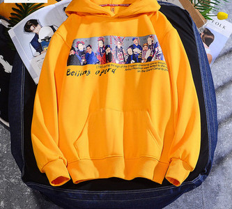 Hanorac zilnic pentru bărbați cu sau fără aplicație