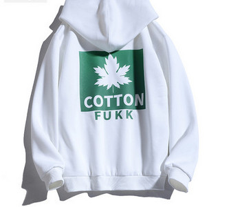 Hanorac zilnic pentru bărbați cu sau fără aplicație