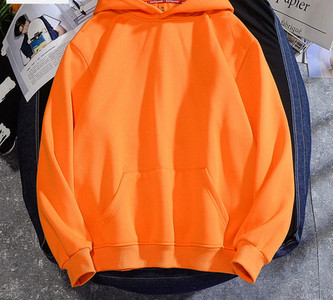 Hanorac zilnic pentru bărbați cu sau fără aplicație