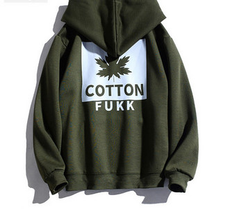 Hanorac zilnic pentru bărbați cu sau fără aplicație