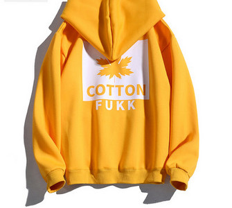 Hanorac zilnic pentru bărbați cu sau fără aplicație