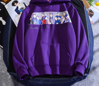 Hanorac zilnic pentru bărbați cu sau fără aplicație