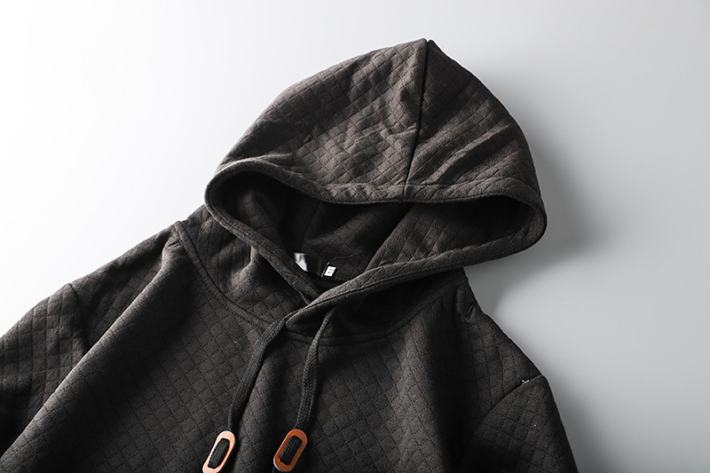 Aktuális férfi pulóver nyakkendővel sima modell