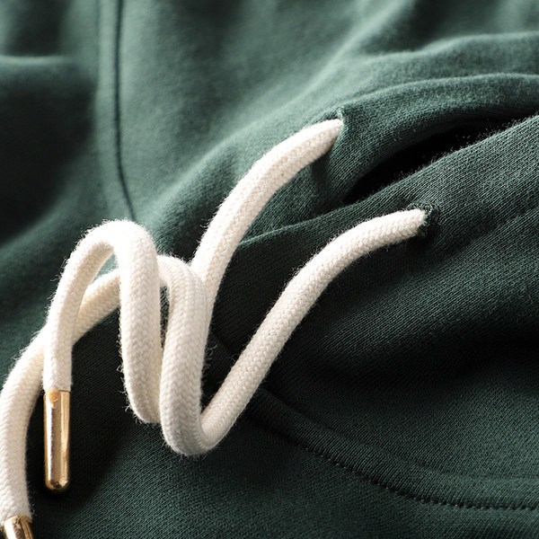 Hanorac pentru barbati model nou cu cravate si imprimeu