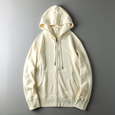 Ανδρικό μονόχρωμο φούτερ με κουκούλα σε πολλά χρώματα