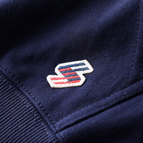 Ανδρικό φούτερ με κορδόνια και κουκούλα - τρία χρώματα