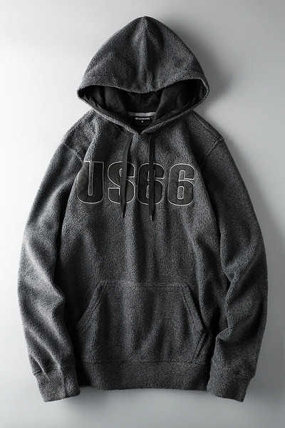 Ανδρικό φούτερ με επιγραφή