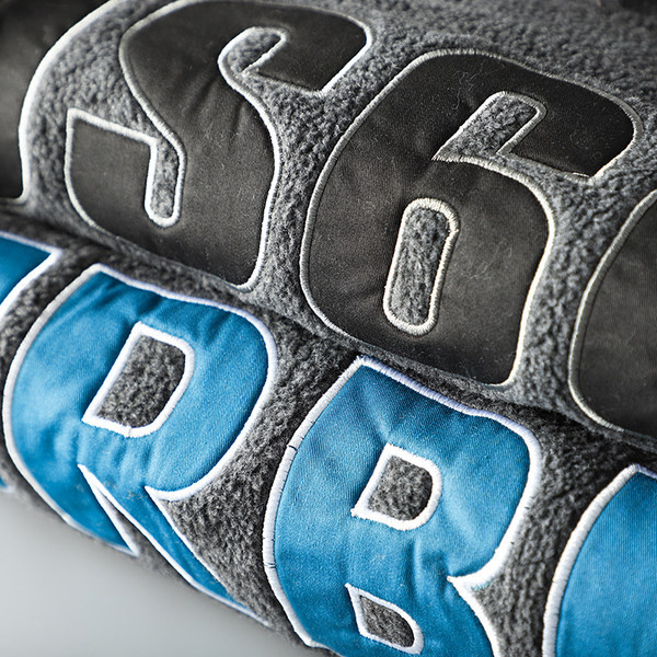 Ανδρικό φούτερ με επιγραφή