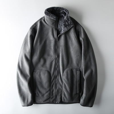 Hanorac căptușit, cald, cu buzunare