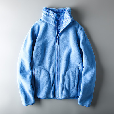 Hanorac căptușit, cald, cu buzunare