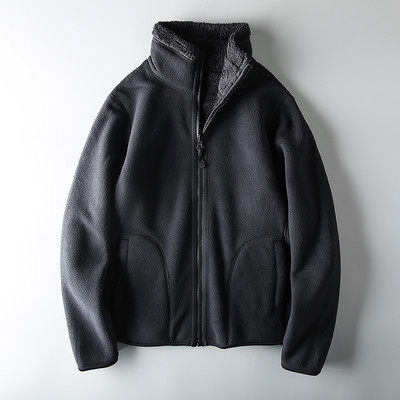 Hanorac căptușit, cald, cu buzunare