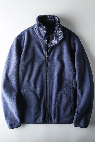 Hanorac căptușit, cald, cu buzunare