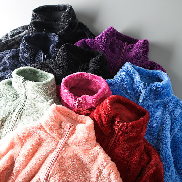 Hanorac căptușit, cald, cu buzunare