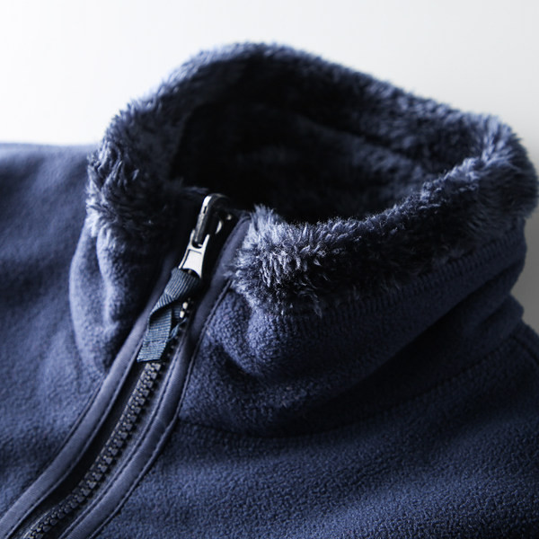 Hanorac căptușit, cald, cu buzunare