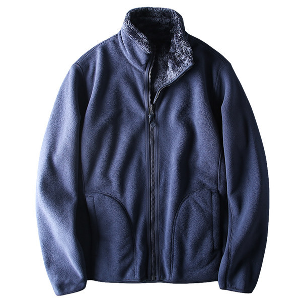 Hanorac căptușit, cald, cu buzunare