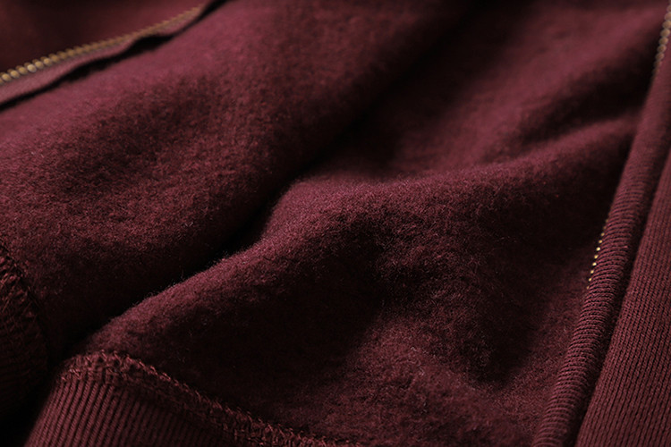 Ανδρικό καθημερινό φούτερ με επιγραφή