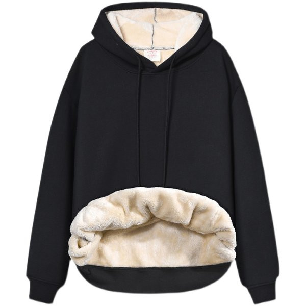 Férfi pulóver meleg béléssel, három színben