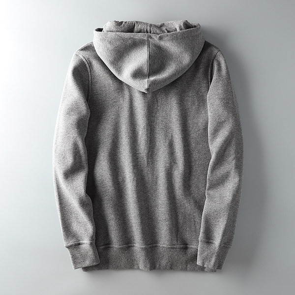 Férfi pulóver nyakkendővel, fekete és szürke színben