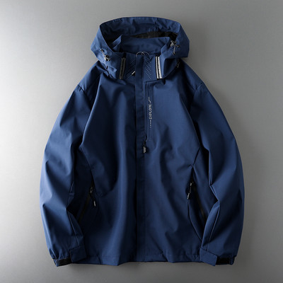 Φούτερ καθημερινά με κουκούλα και φερμουάρ