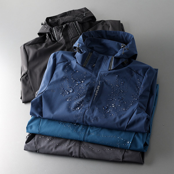 Φούτερ καθημερινά με κουκούλα και φερμουάρ