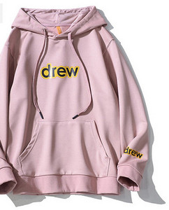 Φαρδύ καθημερινό φούτερ με επιγραφή