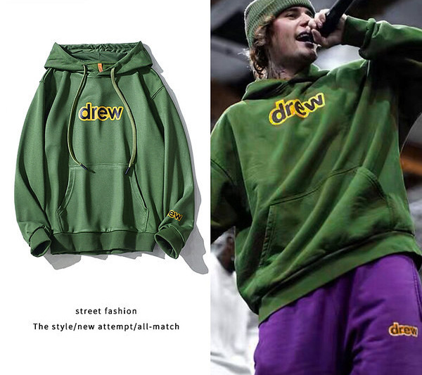 Φαρδύ καθημερινό φούτερ με επιγραφή