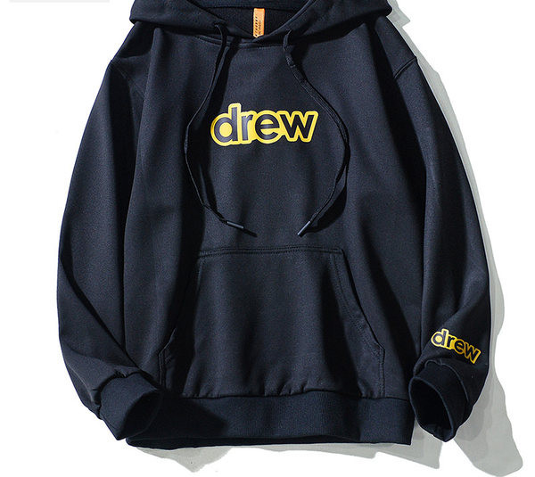 Φαρδύ καθημερινό φούτερ με επιγραφή