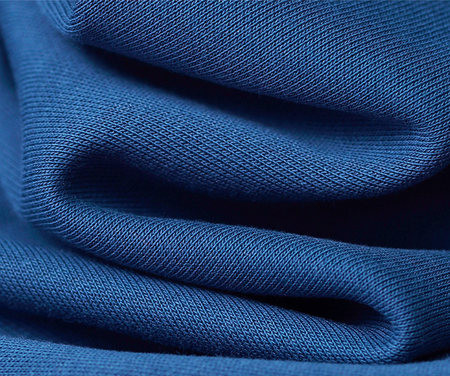 Divatos férfi pulóver kapucnival több színben